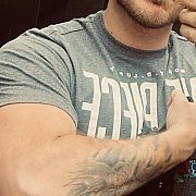 Dagonn - mężczyzna, 36 lat, Wrocław