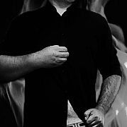 BadzmyNiegrzeczni - muž, 40 let, Skarżysko-Kamienna