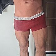LuckyLuck999 - mężczyzna, 44 lat, Żory