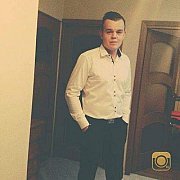 Mike899 - mann, 36 Jahre, Iława