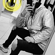 Adrianek091 - mężczyzna, 22 lat, Płońsk