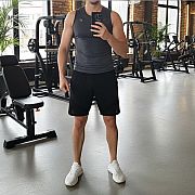 Xl4Masc - mężczyzna, 30 lat, Kraków