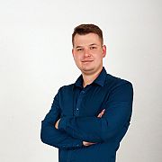 Mateo992 - mężczyzna, 32 lat, Opole