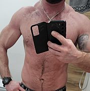 Yamaha8888 - muž, 37 let, Olsztyn