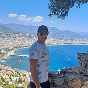 Centauri - мужчина, 40 лет, Łódź