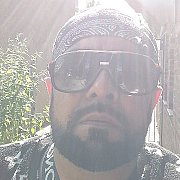 Billy1 - чоловік, 37 років, Oxford