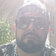 Billy1 - mann, 38 Jahre, Oxford