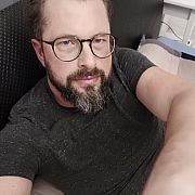 MaciejN81 - mężczyzna, 44 lat, Bydgoszcz