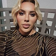 Glory - transsexuellen, 23 Jahre, Łódź