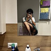 Liya - mężczyzna, 21 lat, Warszawa