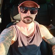 LukaszZtattoo - mężczyzna, 35 lat, Poznań