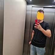 Pablop777 - mężczyzna, 26 lat, Kraków