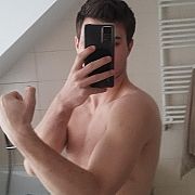 Onlyfuckfemal - mann, 19 Jahre, Warszawa