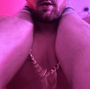 PowergaycouplePL - para (mężczyzna 34 lat, mężczyzna 30 lat), Wrocław
