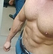 Rutus - muž, 32 let, Głogów
