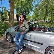 OnGwarancjaRozkoszy - mężczyzna, 48 lat, Roosendaal
