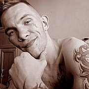 CzaroModel - mężczyzna, 27 lat, Szczecinek