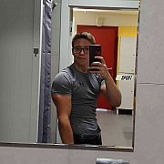 69Szymek69 - mężczyzna, 22 lat, Gdańsk