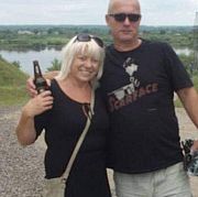 WildnessOfHeart - para (kobieta 47 lat, mężczyzna 48 lat), Grudziądz