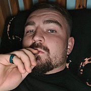 Michalwozny2816 - мужчина, 29 лет, London