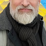 SiwyOln - mężczyzna, 55 lat, Warszawa