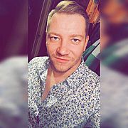 Kantekk - mężczyzna, 25 lat, Inowrocław