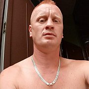 Rafikiqw - mężczyzna, 35 lat, Gubin