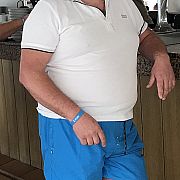 Krille - mężczyzna, 49 lat, Bydgoszcz