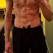 Chris266 - mężczyzna, 26 lat, Toruń