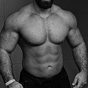 Daddymusclebull - mężczyzna, 32 lat, Poznań