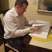 Dubhgall41 - мужчина, 42 лет, Gdańsk