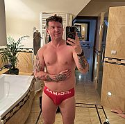 PleasureMax89 - mężczyzna, 35 lat, Warszawa