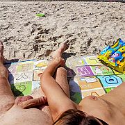 Pan8321 - pár (muž 42 let, žena 42 let), Szczecinek