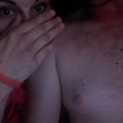 Elinavolk - couple (woman 28 years, man 33 years), Владивосток