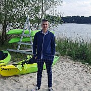 Meciej0022 - man, 26 years, Stronie Śląskie