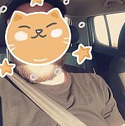 MaJkI530 - muž, 26 let, Vienna