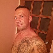 Szokodymas - man, 40 years, Lublin