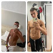 InOneTy - mężczyzna, 27 lat, Jastrzębie-Zdrój
