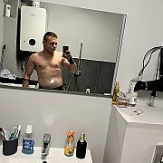 Krk13 - mężczyzna, 27 lat, Poznań