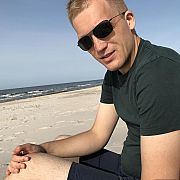 Piotruskkkk - mężczyzna, 34 lat, Poznań