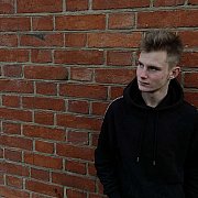 Thomascov - mężczyzna, 21 lat, Olsztyn