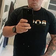Bispin45 - mężczyzna, 35 lat, Kłodzko