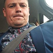 Bispin45 - mężczyzna, 36 lat, Wrocław