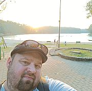 GrubyTomi - muž, 39 let, Szczecin