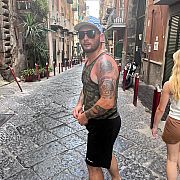 Fajny12krk - mężczyzna, 34 lat, Kraków