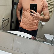 Maxxis - mężczyzna, 35 lat, Pruszków