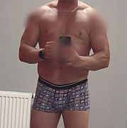 Kovacs - mężczyzna, 48 lat, Rybnik