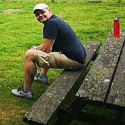 Laq - man, 46 years, Falkirk