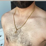 NewProfile92 - mężczyzna, 32 lat, Kraków