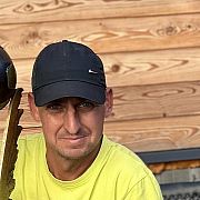 Sebekkk12 - muž, 41 let, Białystok